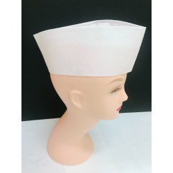 Non-Woven Forage Hat -...