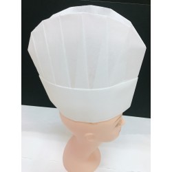 Non-Woven Chef Hat